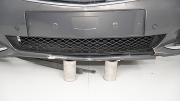 фото thumb №8, Бампер перед переднее opel insignia a рестайлинг 12-17r pdc gwh