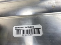 фото thumb №9, Maserati набір подушок повітряних 670021669