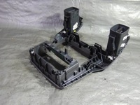 фото thumb №10, Рамка защита радио opel zafira b