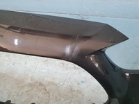 фото thumb №7, Бампер mercedes c-klasa w206 amg перед передний