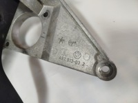 Педаль педалі гальма зчеплення mini cooper r50 1511659 Ціна, фото thumb