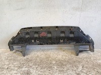 фото thumb №1, Плита pod бампер передняя защита перед combo e berlingo iv 4 18-