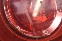 фото thumb №12, Лампа ліва задня задня p2913l mazda 3 1 i bk 5d hb 03-06