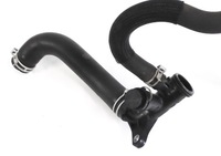 фото thumb №3, Штуцер шланги воды opel crossland 1.6 cdti