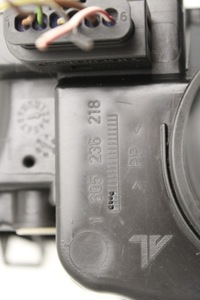 фото thumb №9, Smart fortwo 451 ii 07r- фара левый лампа левая перед передняя