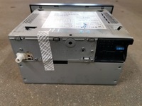 фото thumb №6, Радио дисплей opel meriva