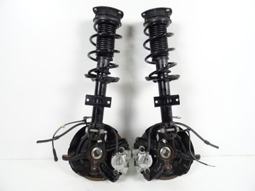 фото thumb №10, Vw t-cross амортизатор поворотный кулак правая 2q0256k 2q0413031dl 2020r