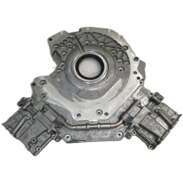 фото thumb №1, Audi a6 4g 3.0 tdi корпус распределительный вал 059103171dp