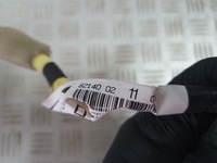 фото thumb №4, Подушка пасажира air bag toyota auris i