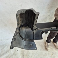 фото thumb №9, Citroen berlingo peugeot partner ii 2 08-18 бампер задняя задний pdc