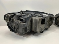 фото thumb №8, Bmw x5 f15 f16 лампы перед адаптивный led полный