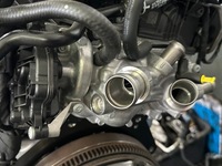 фото thumb №10, Дроссельная заслонка 04e133062s audi vw seat skoda 1.5 tfsi tsi