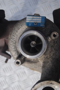 фото thumb №6, Турбонагнітач 038253016r vw touran i 1.9 tdi avq