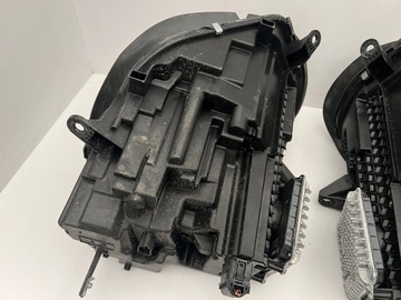 фото thumb №10, Лампа левая правая led адаптивный mini countryman f60 рестайлинг lci 5a04d93 5a04d94