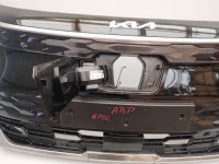 фото thumb №8, Kia niro ii ev 22-25 бампер передній kompletny радар 6pdc abp