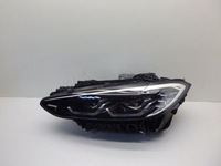 фото thumb №9, Bmw 4 g22 g23 g26 full led лампа перед левая правая