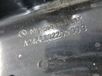 фото thumb №3, Основа рамка акумулятор mercedes eqa 250 w243 2021 rok