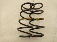 фото thumb №1, Fiat punto evo пружины задняя 5d
