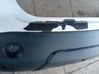 фото thumb №7, Бампер nissan qashqai j10 i зад 85022-jd00h оригинал.