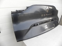фото thumb №4, Renault espace v ,5 задняя крышка багажника 2018 rok