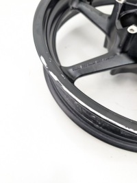 фото thumb №6, Yamaha r1 rn22 диск перед