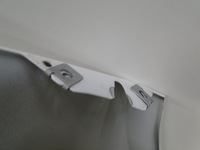 фото thumb №9, Mercedes крило переднє лівий a1188810300 cla 118 w118 149