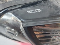 фото thumb №7, Bmw x6 e71 лампа правая перед передняя bi ксенон skr