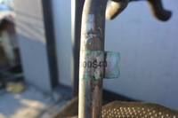 фото thumb №8, Шланг труба wody 3.0b quattroporte ghibli levante