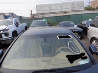 фото thumb №1, Стекло лобовое передняя porsche panamera 970