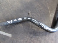 фото thumb №5, Тяга стабилизатора перед peugeot 508 i 1.6 thp 10-14 r.