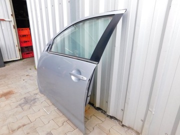 фото thumb №3, Citroen c-crosser 2.2 hdi двері перед ліві