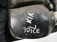 фото thumb №11, Kia оригінальний номер 92401-m31 лампа