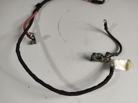 фото thumb №3, Jeep compass 2.2d 13r- клемма аккумулятор