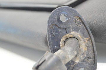 фото thumb №8, Захист сонцезахисна ліва mercedes w126 рестайлінг 1268103510