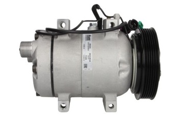 фото thumb №13, Nissens 89101 компрессор, кондиционер 89101 nis