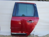 фото thumb №1, Дверь задняя левая citroen c3 picasso