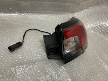 фото thumb №3, Лампа зад задняя правая ford kuga mk3 led