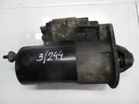 фото thumb №1, Volvo v40 1.8 стартер 0001107076