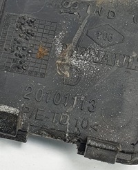 фото thumb №4, Заглушка ted69 renault espace iv 20101113