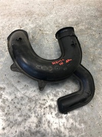 фото thumb №1, Резонатор воздуха renault scenic iii 8200923128