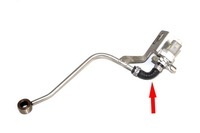 фото thumb №5, Шланг датчика выхлопных газов 1.6 dci trafic iii vivaro