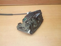 фото thumb №1, Замок дверь левый задняя skoda fabia ii 5n0839015d