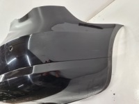 фото thumb №5, Vw eos 07r бампер задний задняя pdc