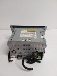 фото thumb №2, Audi a4 b8 a5 8t радио audi concert 8t1035186p