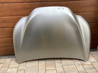 фото thumb №2, Lexus nx ii 2 капот оригинал.