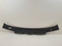 фото thumb №6, Накладка молдинг крышки багажника задняя jeep compass ii