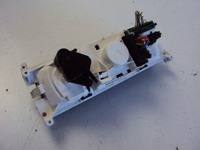 фото thumb №5, Панель обдув mini cooper r52 cabrio 04-