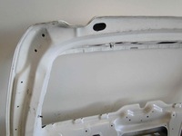 фото thumb №13, Mercedes gl x166 166 кришка багажника задня багажника задня