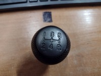 фото thumb №1, Ручка домкрат передач honda jazz ii iii 2002-2014