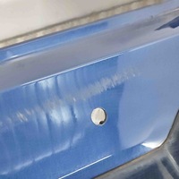 фото thumb №11, Бампер задний bmw ix3 g08 5a47a34 27299013 210kw 2023